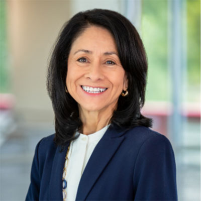 Dr. Lupita Hinojosa